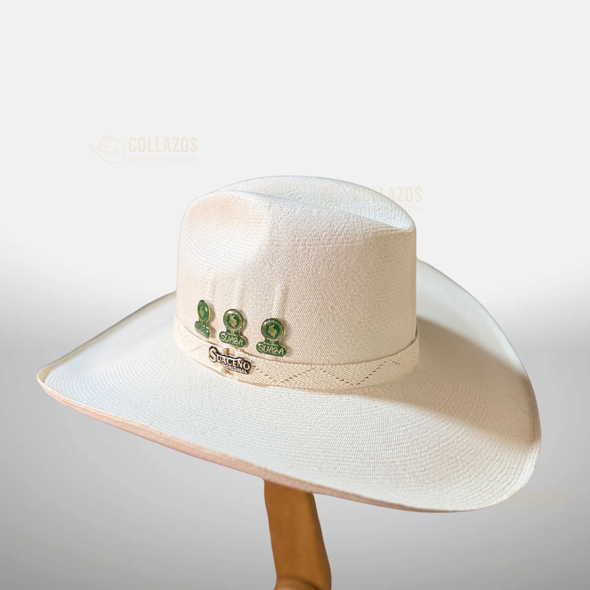 Suaceño clásico extrafino