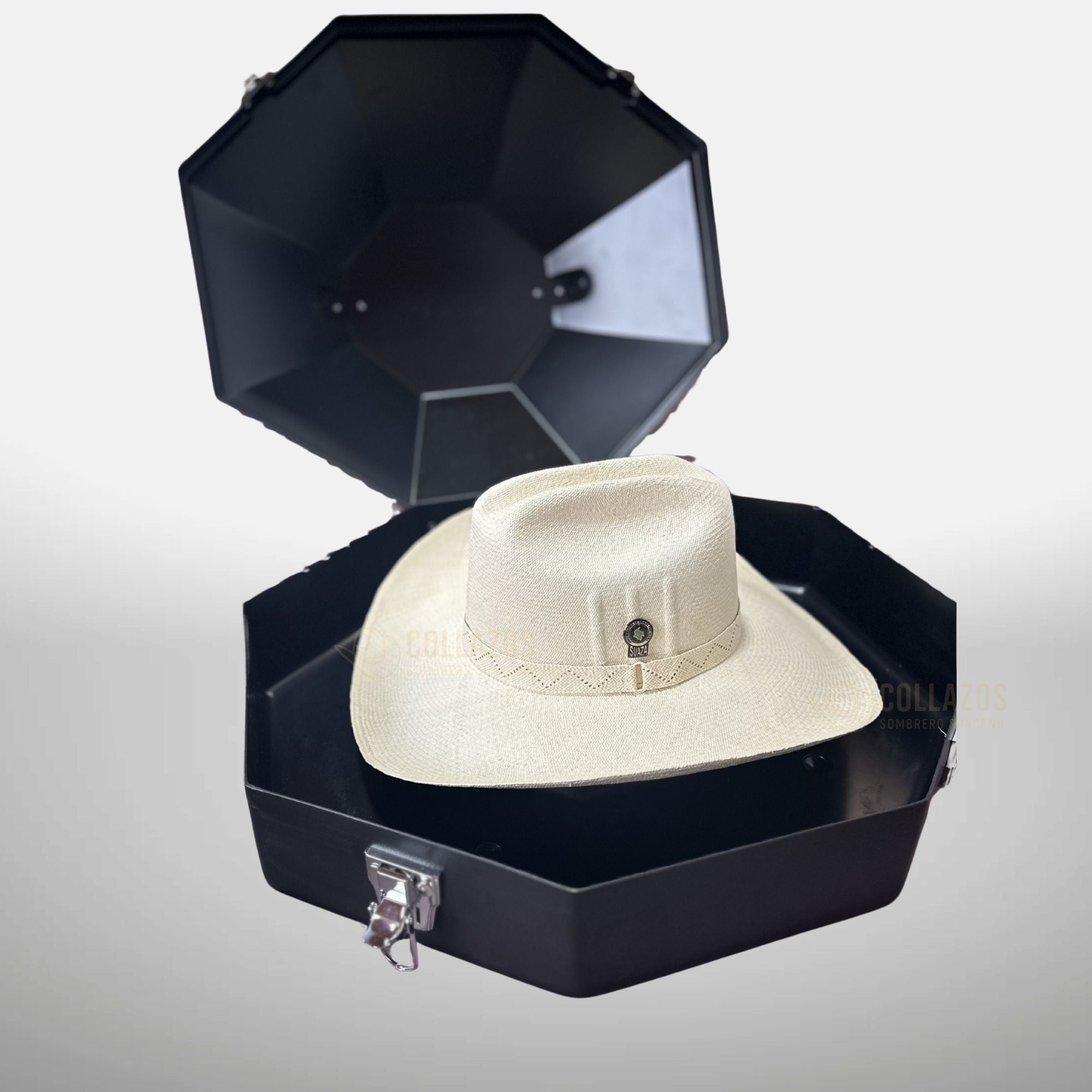 Suaceño tres canales