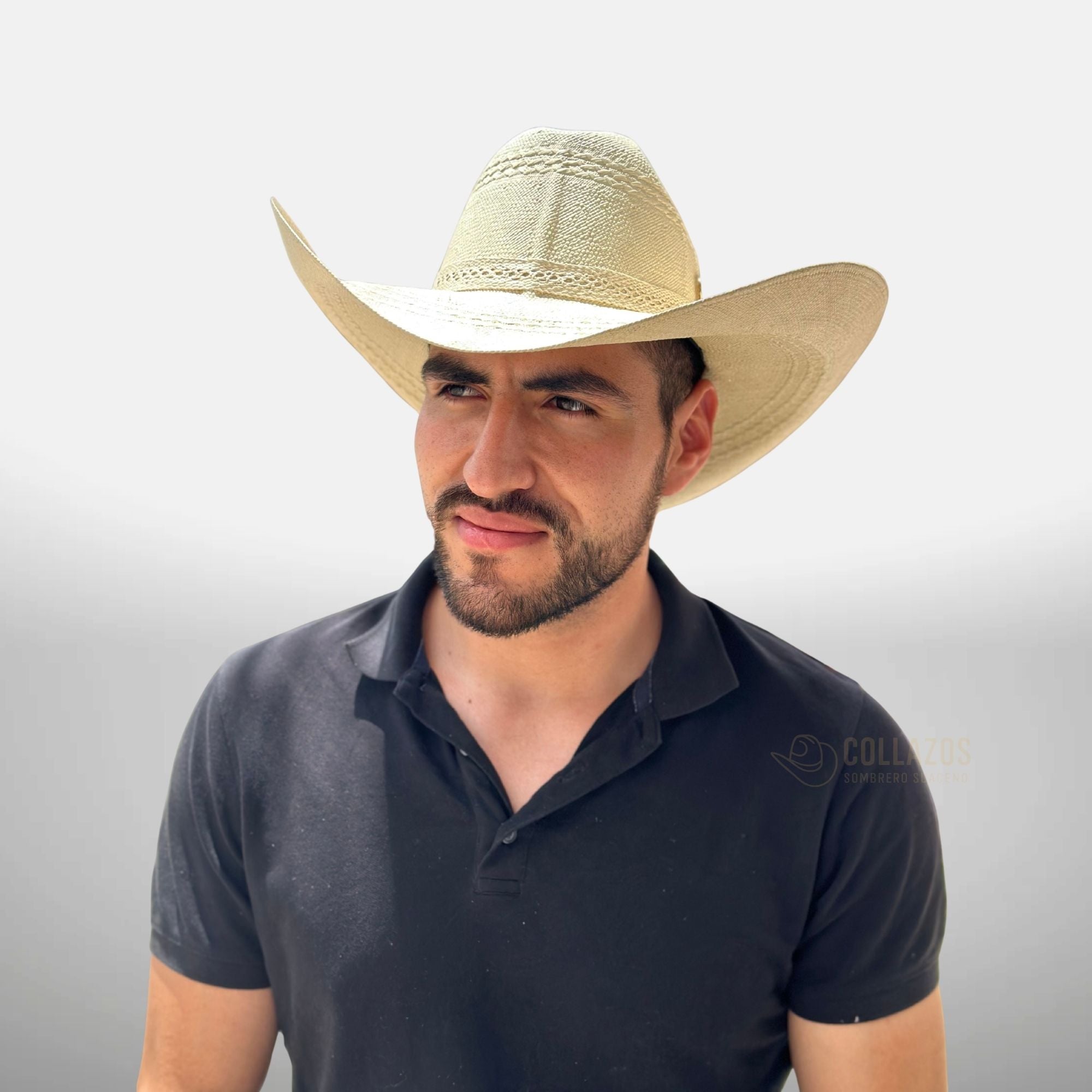 Suaceño en tres tipos de tejido ala 14 cms