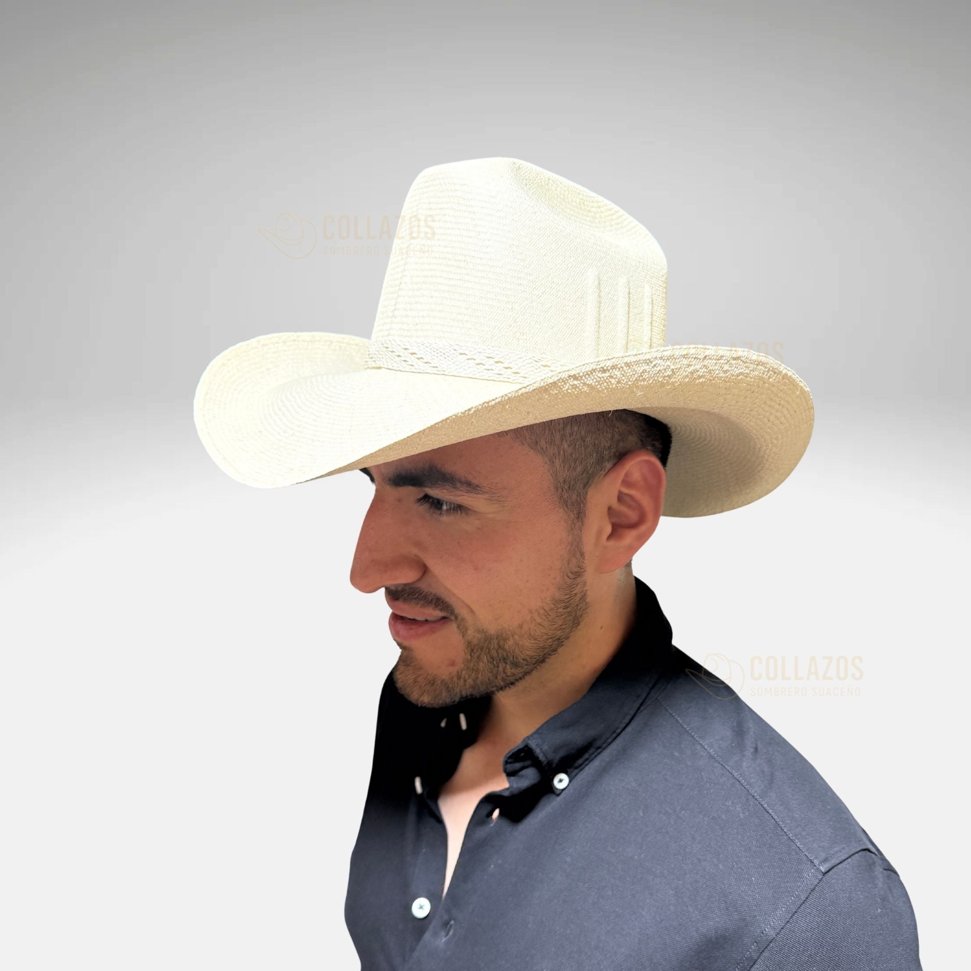 Suaceño tres canales