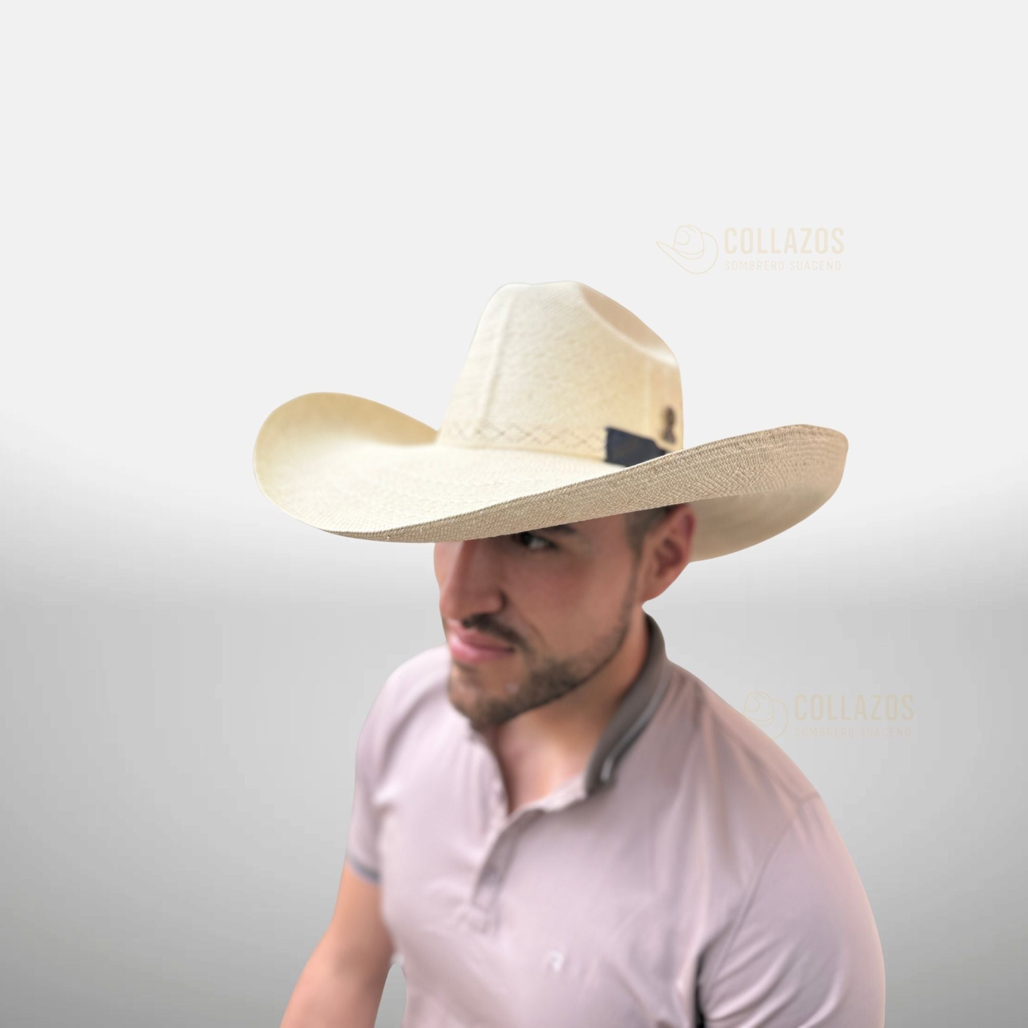 Suaceño en tejido exclusivo