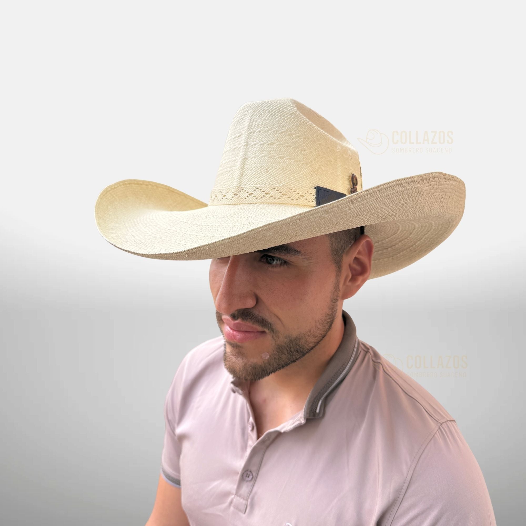 Suaceño en tejido exclusivo