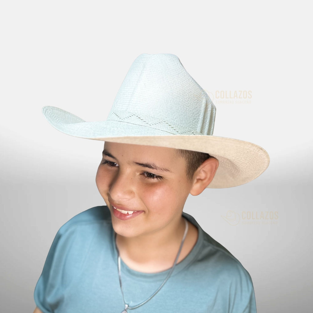 Suaceño para niño