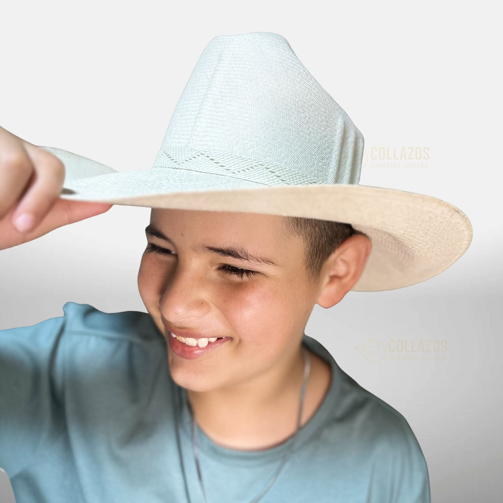 Suaceño para niño