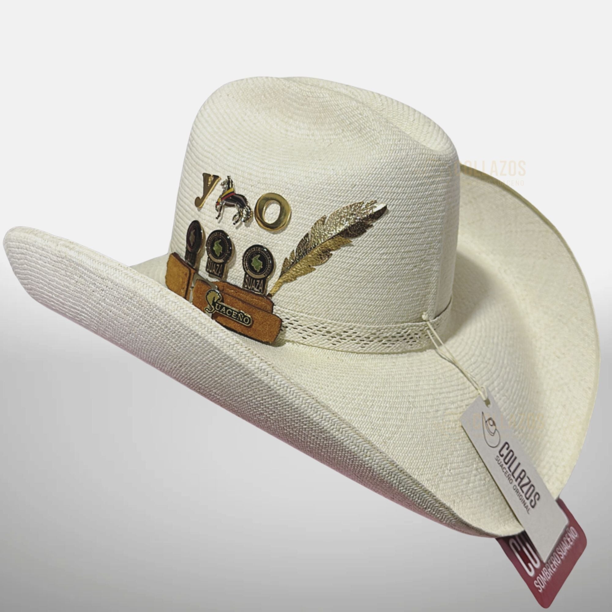 Suaceño Premium Hecho a Mano