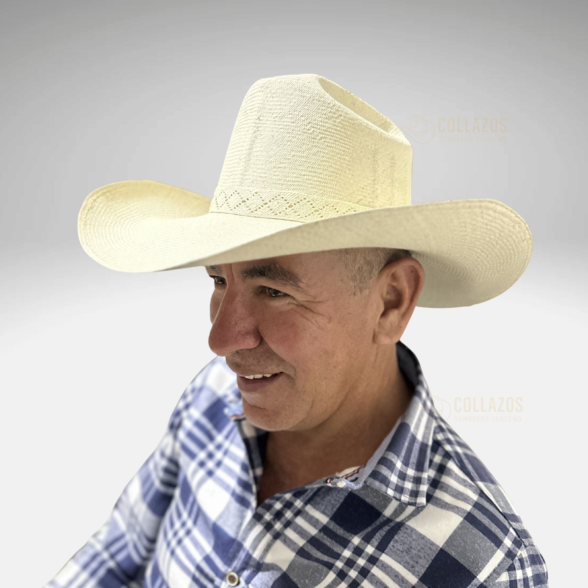 Suaceño tres canales