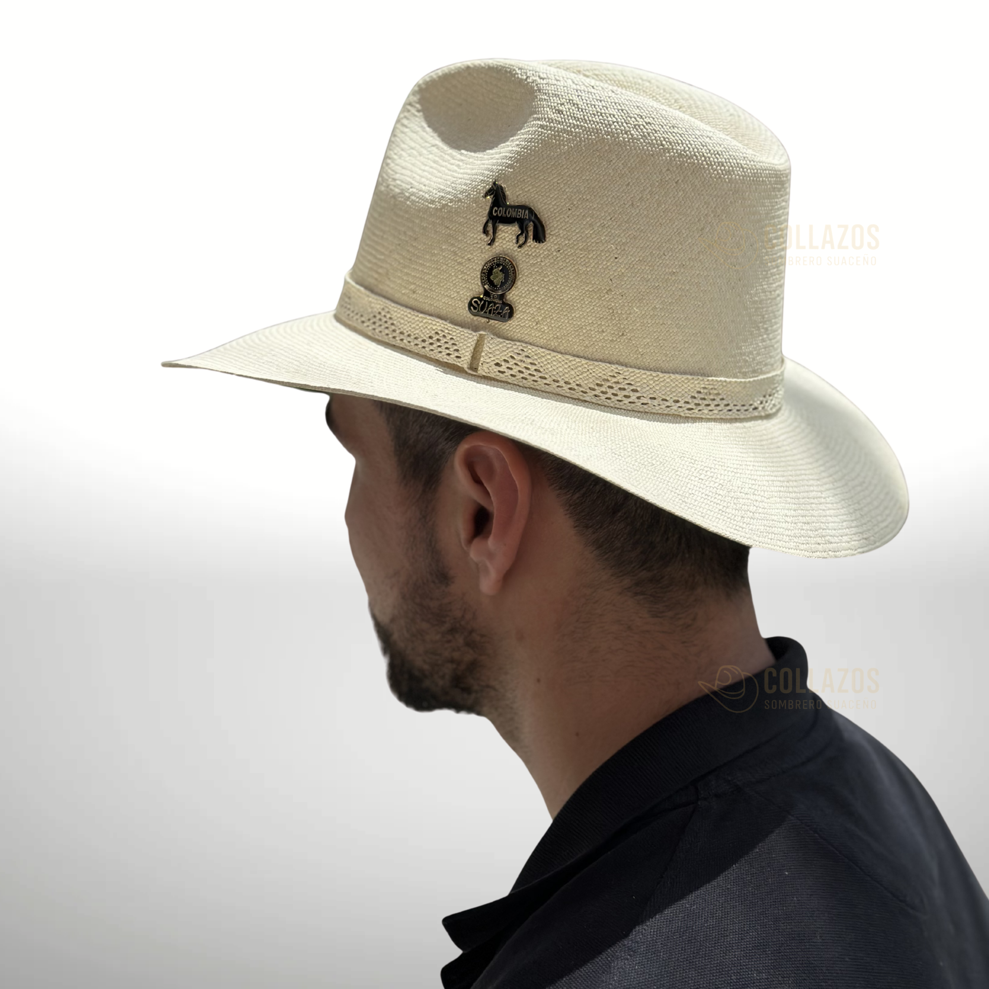 Suaceño Torres ala pequeña