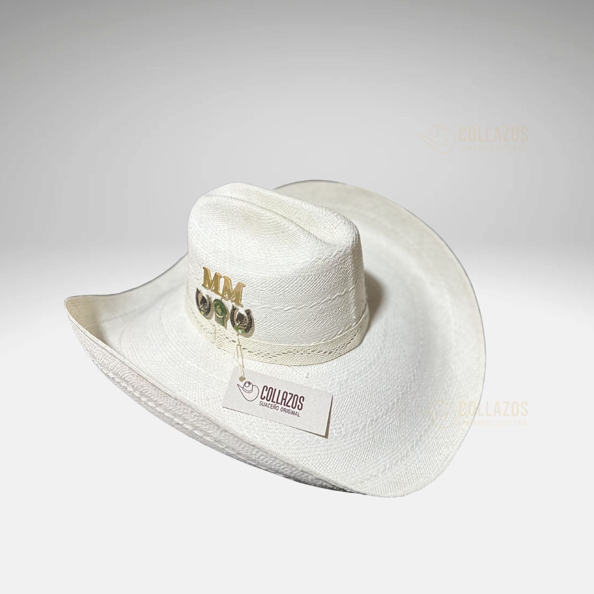 Suaceño tres malboro