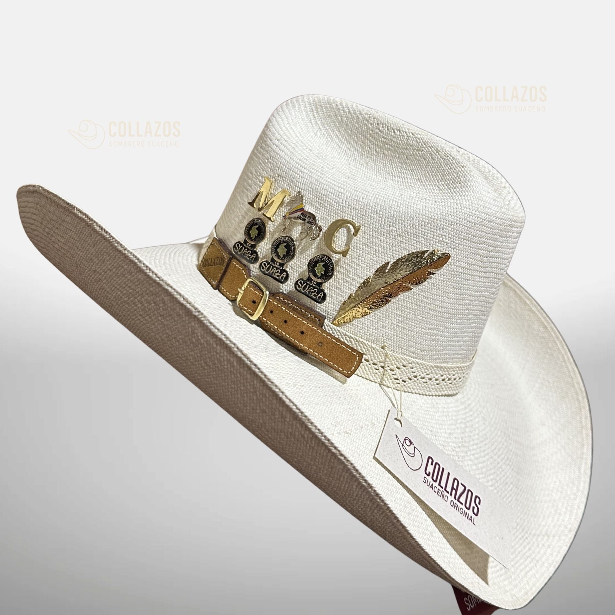 Suaceño Premium Hecho a Mano