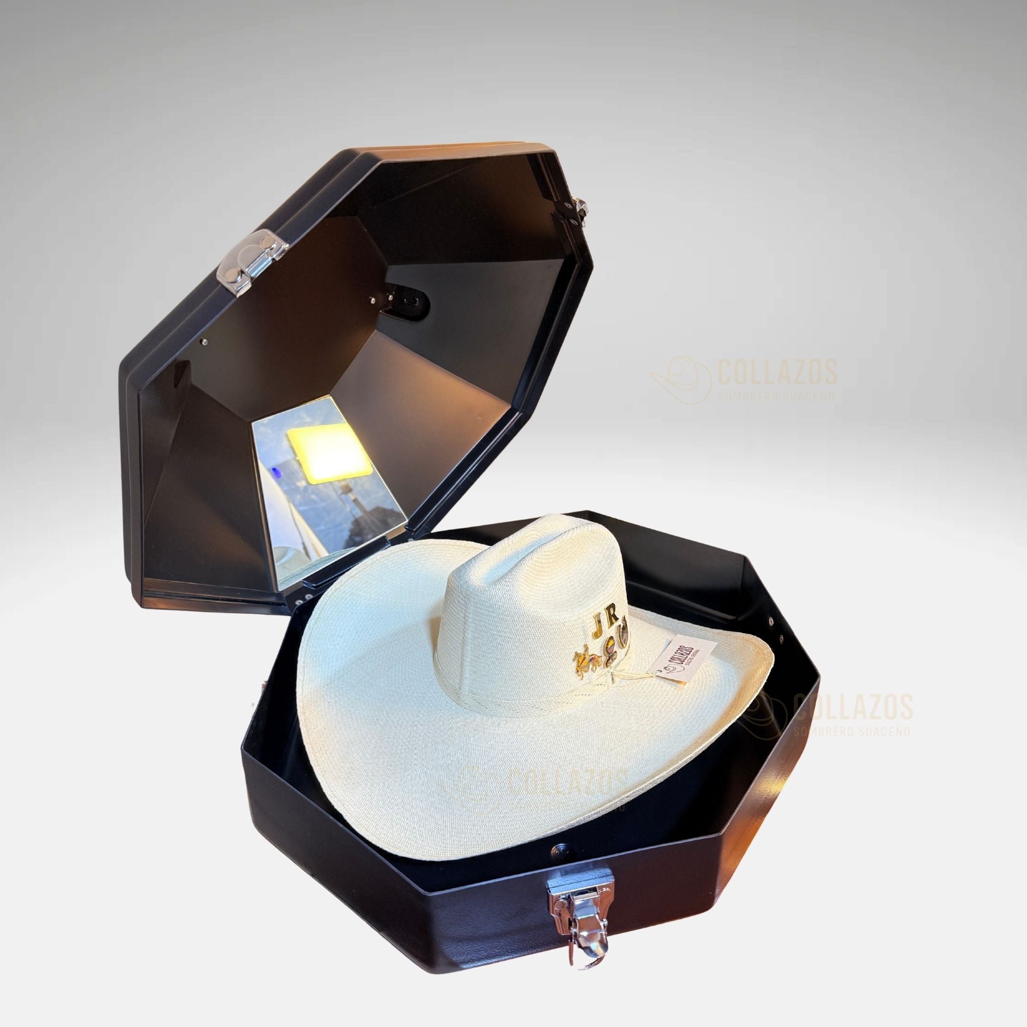 Suaceño tres canales extrafino alón