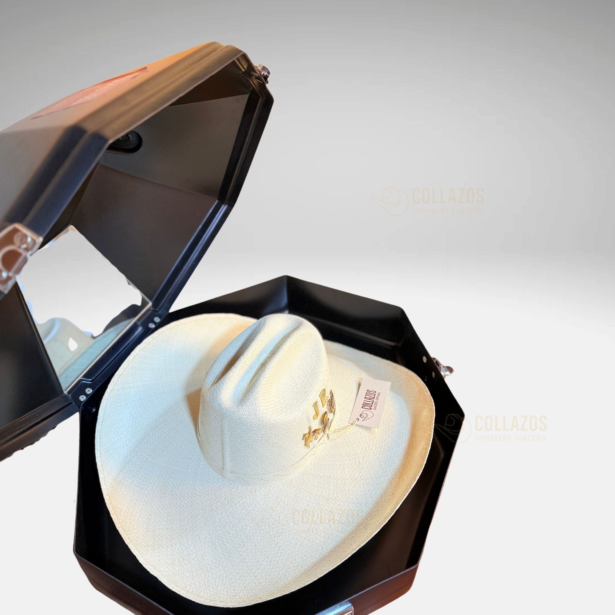 Suaceño tres canales extrafino alón